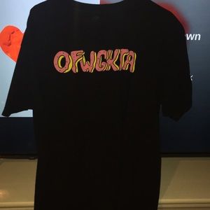 Odd Future T-shirt
